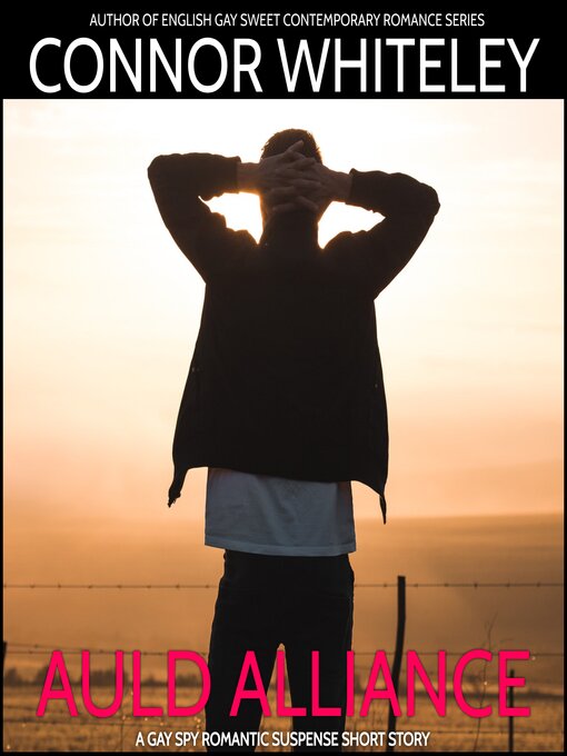 Title details for Auld Alliance by Connor Whiteley - Wait list